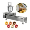 Kolice gratis frakt Commercial Food Processing Equipment Automatisk munkmaskin, munkmaskin