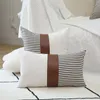 patchwork pillow patterns