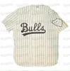 Bull Durham Stranger Things Crash Davis Ebby „Nuke” Laloosh Milb Baseball Jersey Custom Any numer i nazwisko wszystkie zszyte