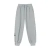 Spring Grey Guard Trousers Leggings Harem Pants Thin All-Match Casual Pants Ins JXMYY 210412