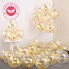 Party Decoration 12inch Ruby Red Balloon Birthday Metal Pearl Latex Balloons Chrome Metallic Colors Air Wedding