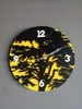 Wall Clocks Living Room Clok Special Design Wooden Product Home Decoration