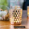 coffee candles