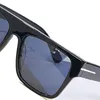 أزياء النظارات الشمسية العلامة التجارية الرياضية FT0907 نظارات نسائية UV400 واقية فورد رجالي مصمم Sunglassess الصندوق الأصلي