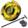 Tomy giapponese Beyblade Metal Fight Fusion BB99 Inferno Kerbecs BD145DS 210803