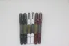 La série égyptienne 6 style couleur stylo à bille vintage garniture or/argent avec numéro de série fournitures scolaires de bureau cadeau parfait