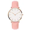 Ladies Watch Quartz Watches 36MM Fashion Casual Wristwatch Womens Wristwatches Atmospheric Business Montre De Luxe