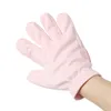 New Version Pet Grooming Brush, Enhance Grooming Gloves, Deshedding Glove for Dog and Cat, Right Gentle De-Shedding Glove Brush