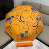 Automatic Folding Beach Umbrella Parasol UV Rain Women Parasols Ladies Windproof Gift Ideas UPF50+