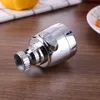 Aérateur diffuseur robinet buse filtre filtre à eau tête pivotante robinet de cuisine Bubbler360 rotatif plié SavingTap