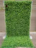 Party Decoration SPR Low MOQ Beautiful Wedding Decorative Backdrop Artificial Grass Wall Panel