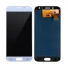 Pantalla LCD para Samsung Galaxy J5 Pro J530 Pantalla OLED Paneles táctiles Reemplazo del digitalizador sin marco