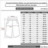 Beer Day3D color printed shorts cool and breathable beach pants summer Men Fashion Male Casual Shorts Sportswear 210713