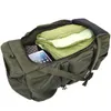 배낭 여행 팩 90L 캠핑 여행 배낭 남성 군사 등반 가방 야외 하이킹 백 패키지 P230510