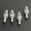 20PCS BCC evod MT3/H2 Atomizer Changeable coil heads core Detachable Replaceable Cartomizer Head Clearomizer