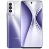 Téléphone portable d'origine Huawei Honor X20 SE 5G 6 Go de RAM 128 Go de ROM MTK Dimensity 700 Octa Core Android 6,6" LCD Plein écran 64MP AI HDR 4000mAh ID d'empreintes digitales Smart Cell Phone