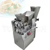 Jiaozi Automatic Electric Samosa Maker Gyoza Making Machine For Dumpling Ravioli Spring Roll