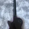 2021 años púrpura color eléctrico guitarra al por mayor de China Alta calidad que puede personalizarlo