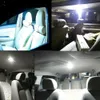 Lâmpada de leitura branca da microplaqueta LED T10 luzes do carro de estacionamento de estacionamento Auto painel interior Light Festoon