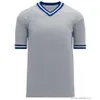Personnalisez les maillots de baseball Vintage Logo vierge Cousu Nom Numéro Bleu Vert Crème Noir Blanc Rouge Hommes Femmes Enfants Jeunesse S-XXXL 1XL1CD5GI