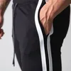 Nouveau Style Hommes Jogger Pantalons De Survêtement Homme Gymnases D'entraînement Fitness Pantalon Mâle Casual Maigre Pantalon De Survêtement Avec M-2XL