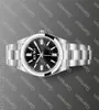 SPROT Automatyczne mechaniczne panie lub męskie zegarek Wysokiej jakości 2813 Ruch Luminous Designer Watch296Q