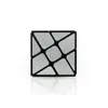 Magic Cube Block Skewb Mirror Speed ​​Professional Puzzle Cube Toys
