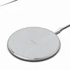 10W Fast Charger Mobile Cell Phone Wireless Quick Charging Pad Smart for iPhone Samsung Huawei All Qi Devices