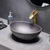 vasque marbre