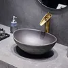 marble wash basin