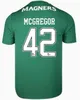 Version du joueur 2021 2022 2023 Jerseys de football celtique à la maison McGregor Griffiths 21 22 23 Forrest Christie Edouard Elyoundsi Third Men Football Shirt