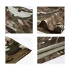 T-shirt Tactical Gear Quick Dry Camouflage Tee Shirts Abbigliamento uomo Esercito militare Stile Combat Camo Maniche corte Magliette Uomo 210518