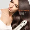 Electric Laser Hair Growth Comb Anti Loss Behandling Infraröd RF Nano Red Light Vibration Scalp Massage Brush 469401993