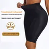 Yagimi High midjetränare Shapewear Body Tummy Shaper Fake Ass Butt Lifter Höftkuddar Enhancer Booty -lårtrimmer 2201151731269