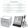 Gadżety zdrowotne Maszyna do terapii ultradźwiękowej do użytku domowego Physio Sprzęt przeciwbólowy