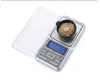 Electronic LCD Display scale Mini Pocket Digital 200g*0.01g Weighing Weight Scales Balance g/oz/ct/tl