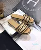 fashion ace slippers shoes for young women beach sandals high end design dropship factory mix order free gifts