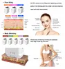 9d hifu kropp bantning hud åtdragning skönhet maskin ansiktevård vikt förlora salong använd gratis shpping