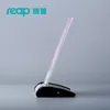 Reap Aulard Acrylic T-Form Настольный знак Может быть вращения Держатель Держатель Карта Дисплей Стенд Таблица Меню Сервис Сервис Метадка Office Club Ресторан