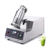 220V 80W Milk Tea Shaker Single Head Automatic Bubble Boba Shaker Machine Bubble Tea Shaker