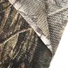 Enkele laag ademend boom camouflage netten luifel dekking mesh stof doek buiten binnenplaats tuin hek decoratie 1,5 m breed Y0706