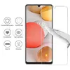 Screen Protector Front Tempered Glass for Samsung A51 A71 A52 A72 A42 M51 M31S A01 CORE A11 A81 A91 Protect Film 9H 0.33mm Anti-Scratch with Paper Box