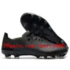 2021 أحذية رجالي لكرة القدم X Ghosted.1 AG Cleats Creamons De Football Boots الأحذية البيضاء المعدنية الذهب الأسود