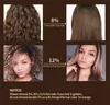 PURC 12% Brazilian Keratin Treatment Straightening Hair Keratins For Deep Curly Repair Hair Treatments Salon Product