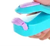 Portable Household Mini Sealing Machine Heat Sealer Capper Food Saver For Plastic Bags Package Gadgets