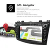 Player 2G 16G 1024 600 QuadCore 4GWIFI BT Video Audio Multimedia 2din Car Dvd For 3 2010 2011 2012 2013 DAB DTV CAM