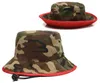 Voetbal emmers Caps Team Bucket Hat All Color Mix Match Order Baskeball Baseball Cap