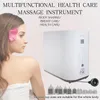 Draagbare slanke apparatuur vacuüm massagetherapie vergroting pomp tillen borst kont versterker massager bust cup body vormgevende schoonheidsmachine