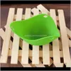 Kitchen Dining Bar Home Gardensile Poacher Poaching Pods Egg Mold Bowl Rings Cooker Boiler Cuit Oeuf Dur Kitchen Cooking Tools P7285279