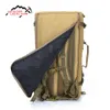 Kvalitet Topp Camping 50l Hot New Military Tactical Ryggsäck Camping Väskor Bergsklättring Väska Mäns Vandring Rucksack Travel Ryggsäck